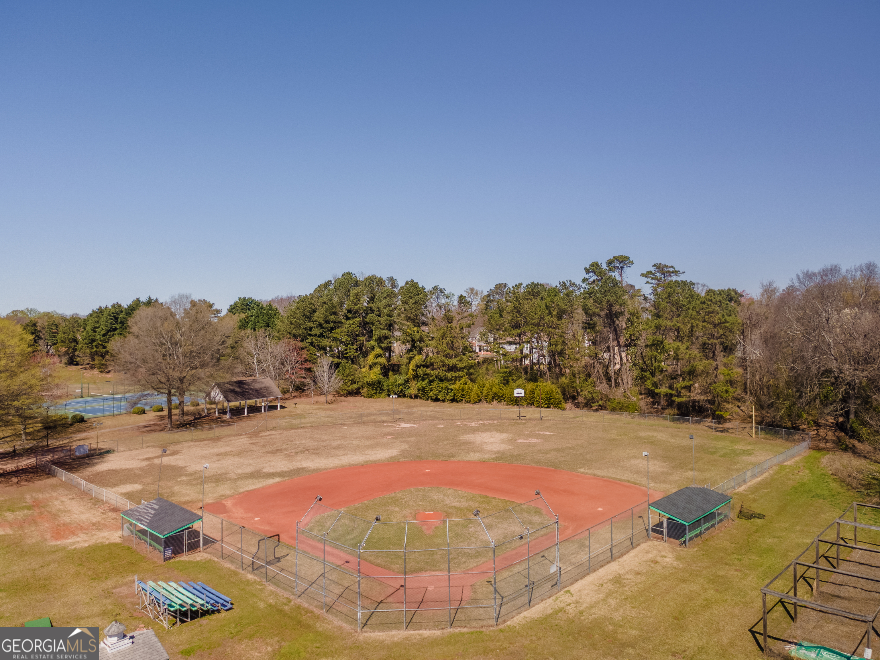 6506 Vista View Court Flowery Branch GA 30542