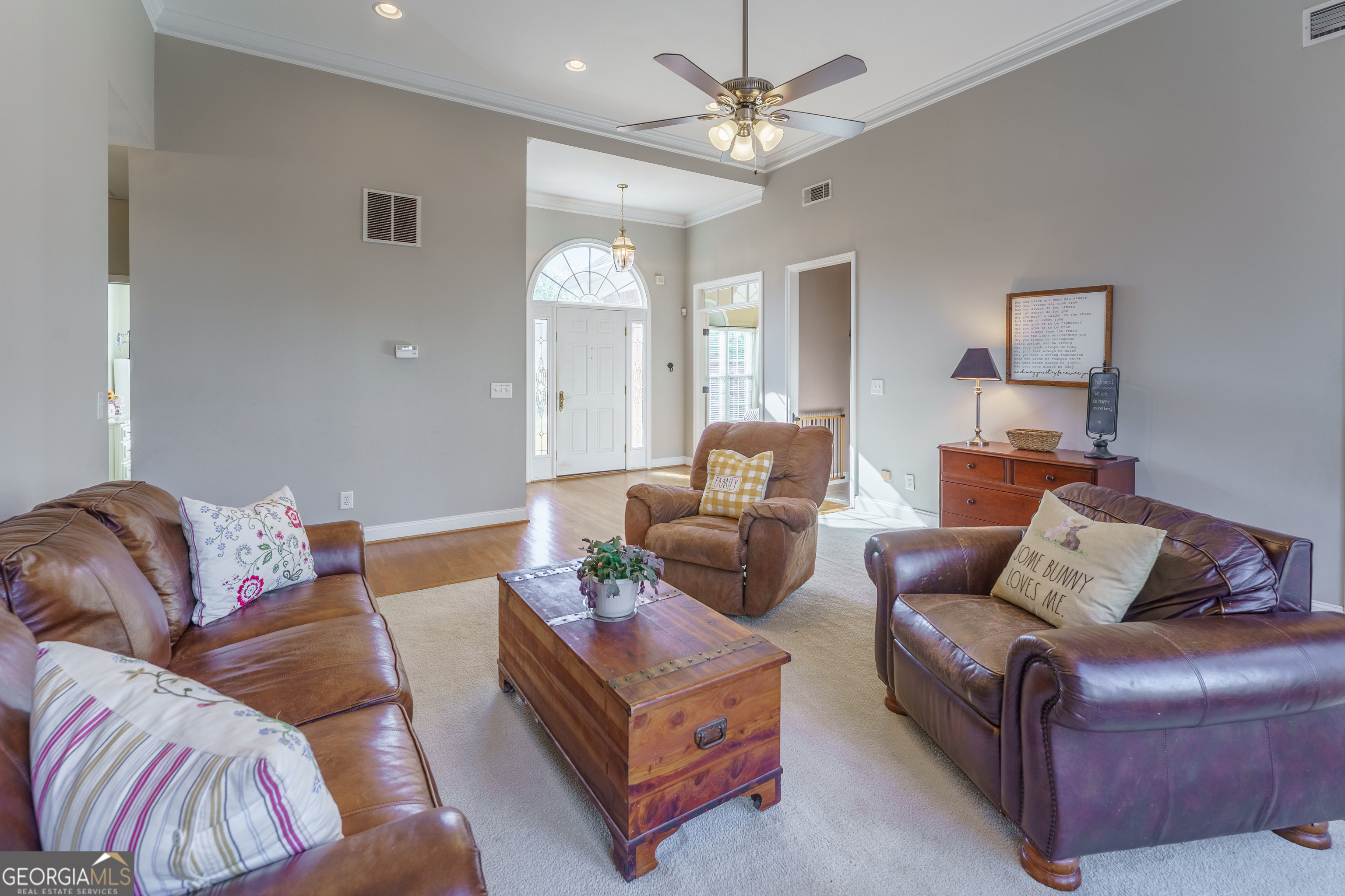 6506 Vista View Court Flowery Branch GA 30542
