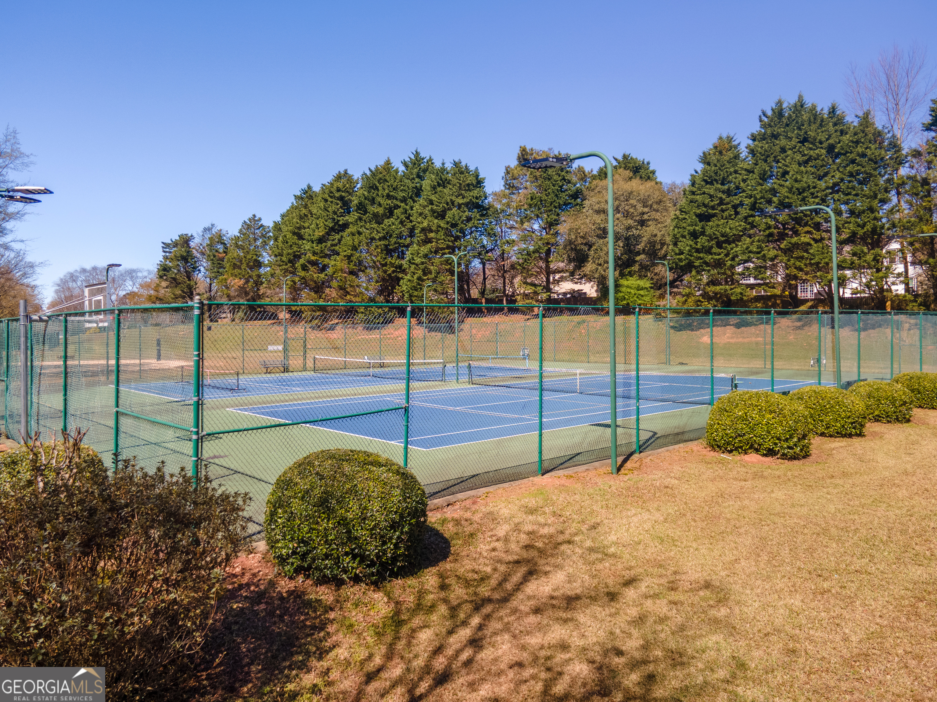 6506 Vista View Court Flowery Branch GA 30542