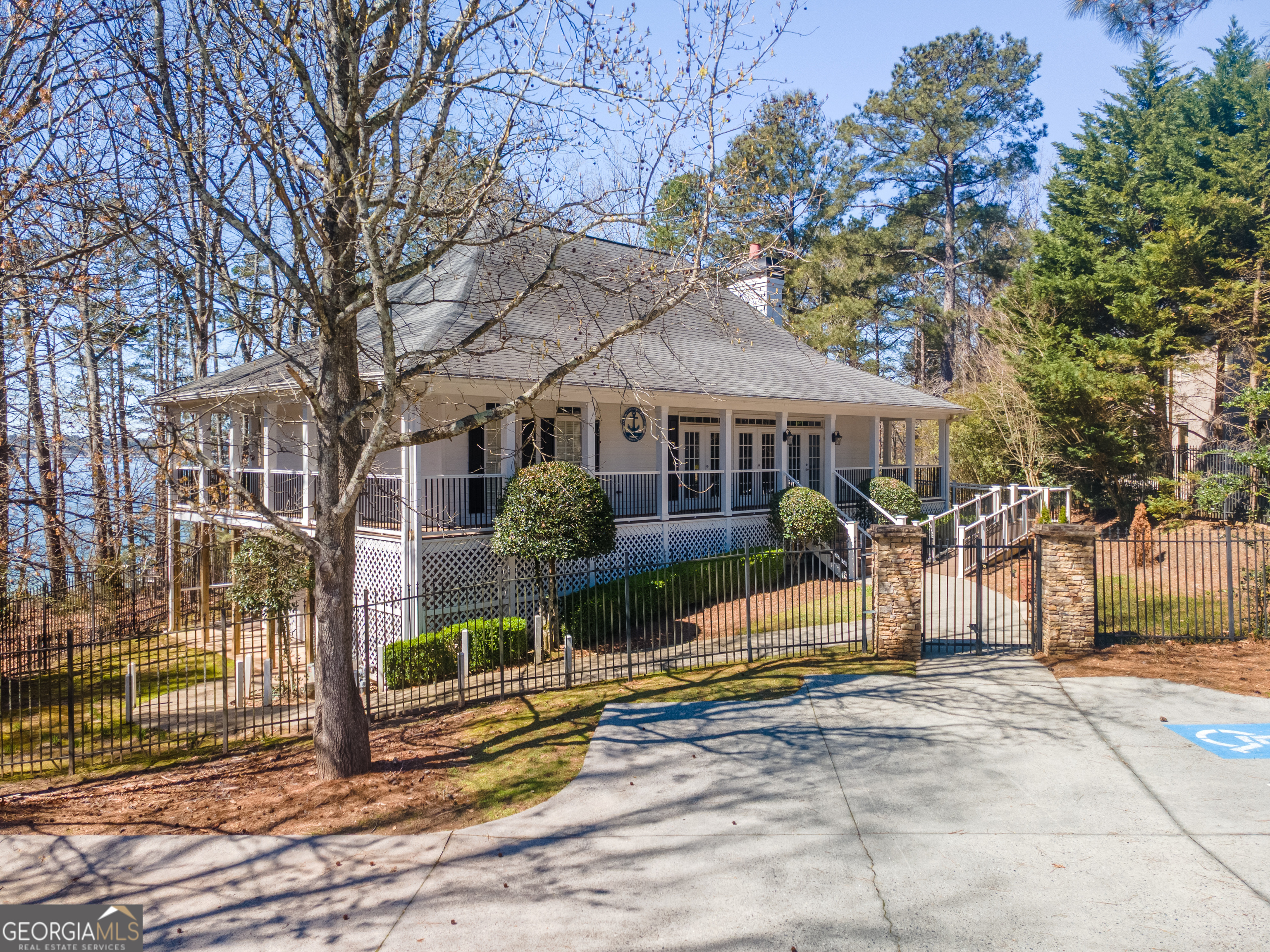 6506 Vista View Court Flowery Branch GA 30542