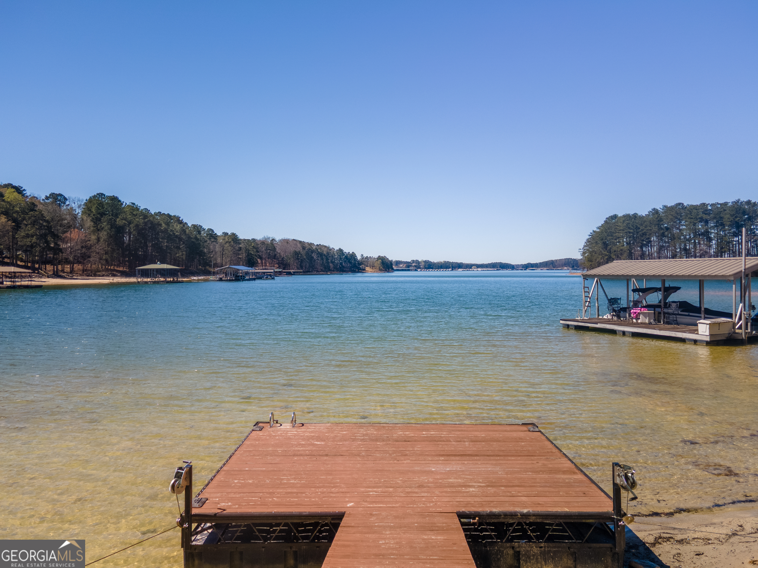 6506 Vista View Court Flowery Branch GA 30542