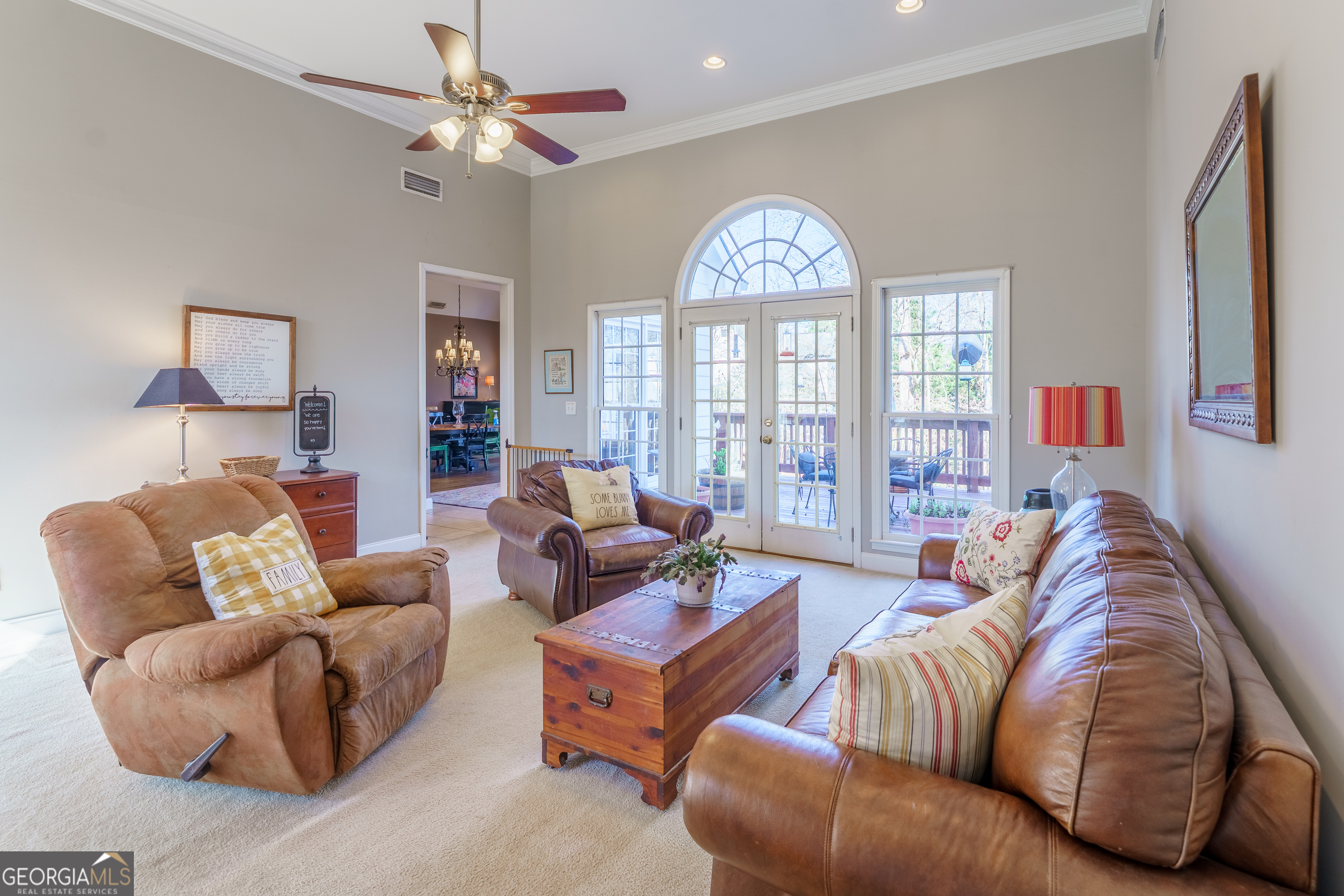 6506 Vista View Court Flowery Branch GA 30542
