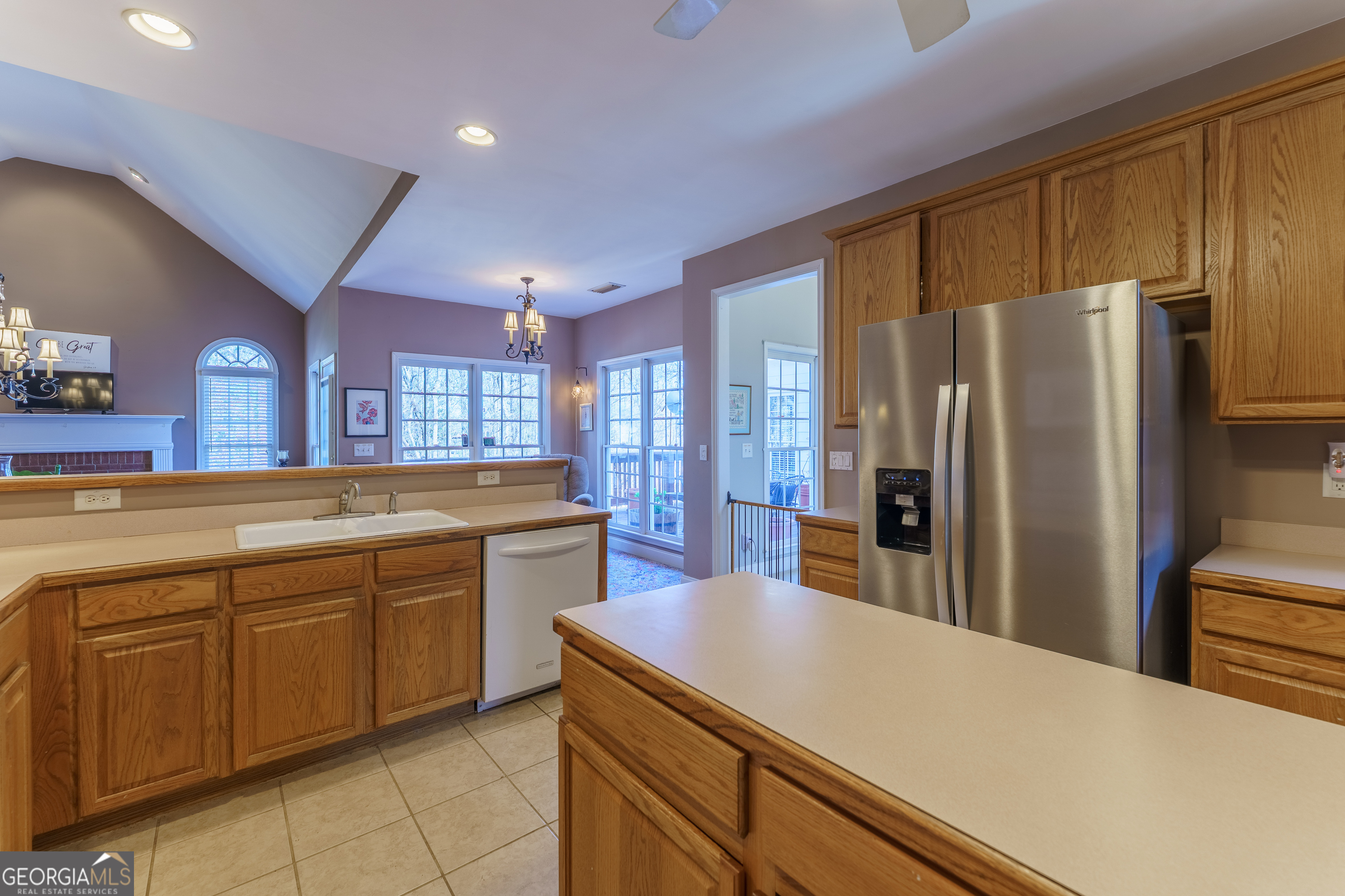 6506 Vista View Court Flowery Branch GA 30542