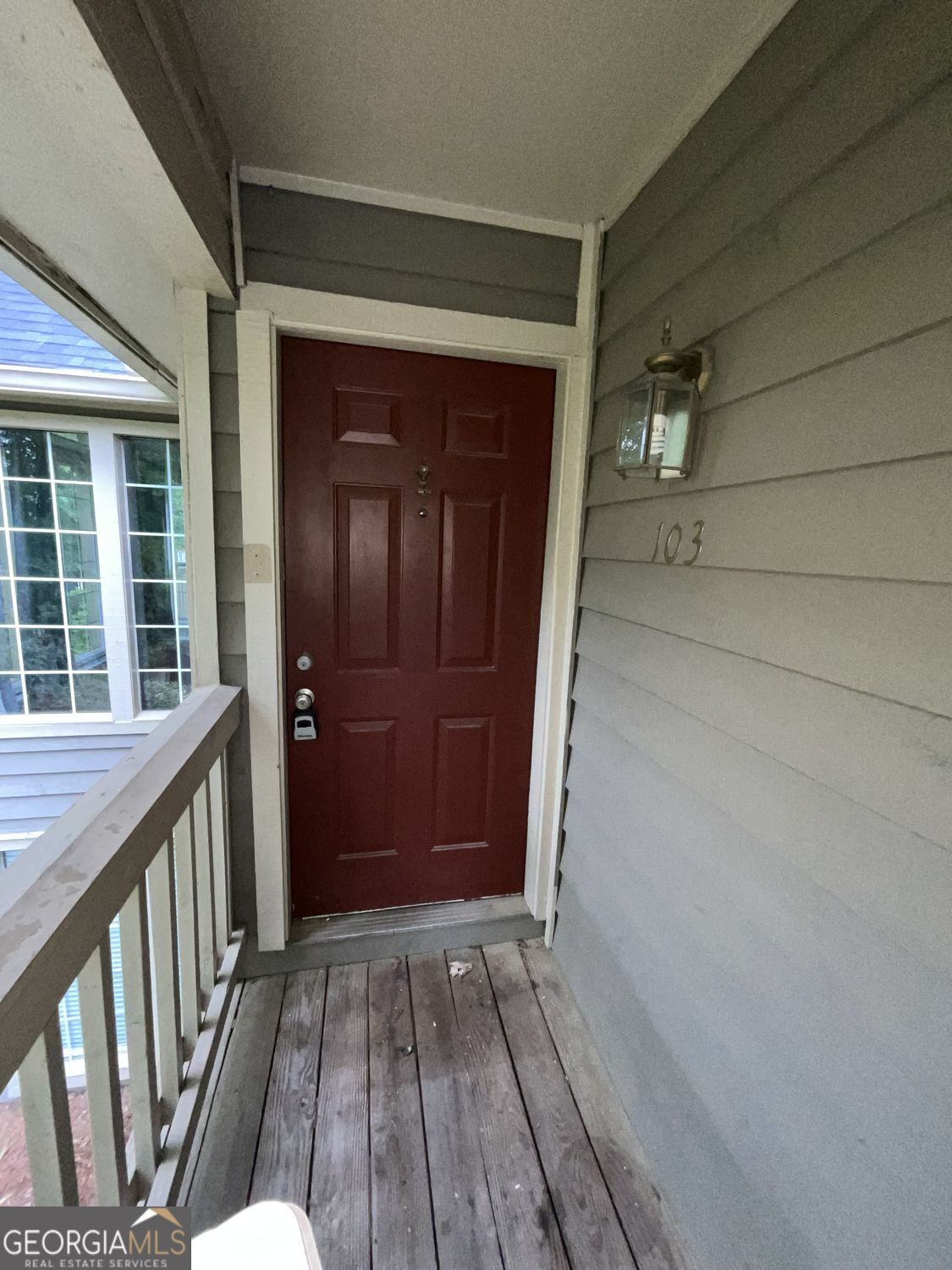 103 Country Park Drive Smyrna GA 30080