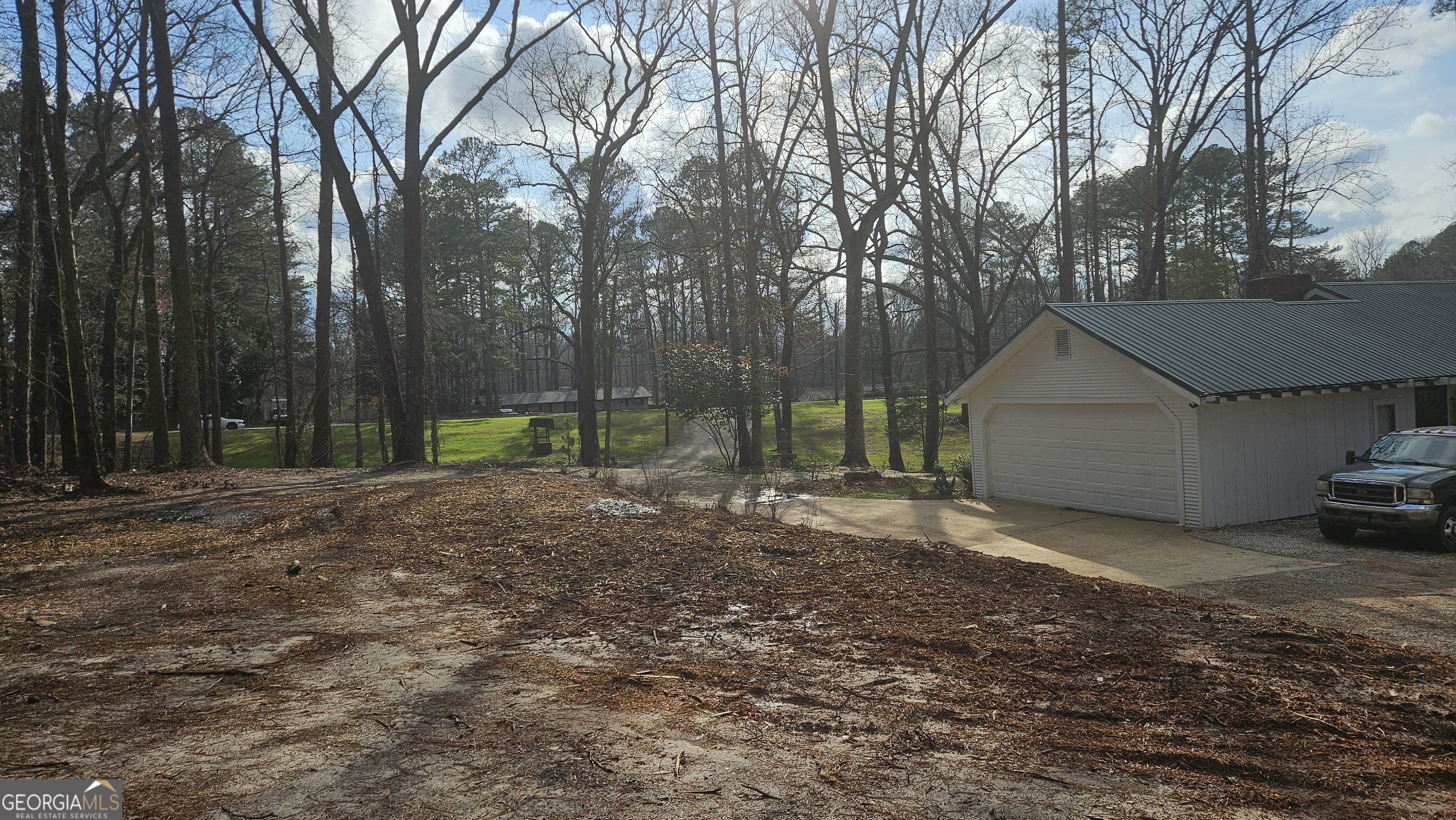4360 SW Stonewall Tell Road College Park GA 30349