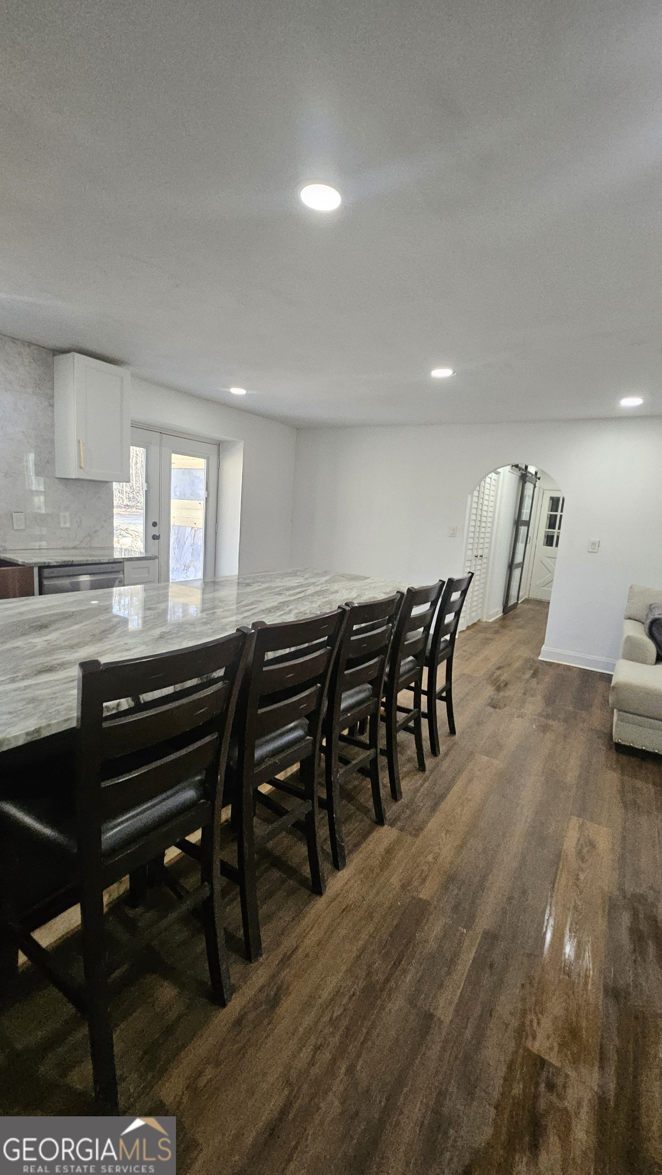 4360 SW Stonewall Tell Road College Park GA 30349