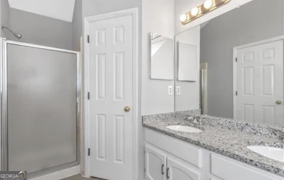 956 Forest Path Stone Mountain GA 30088