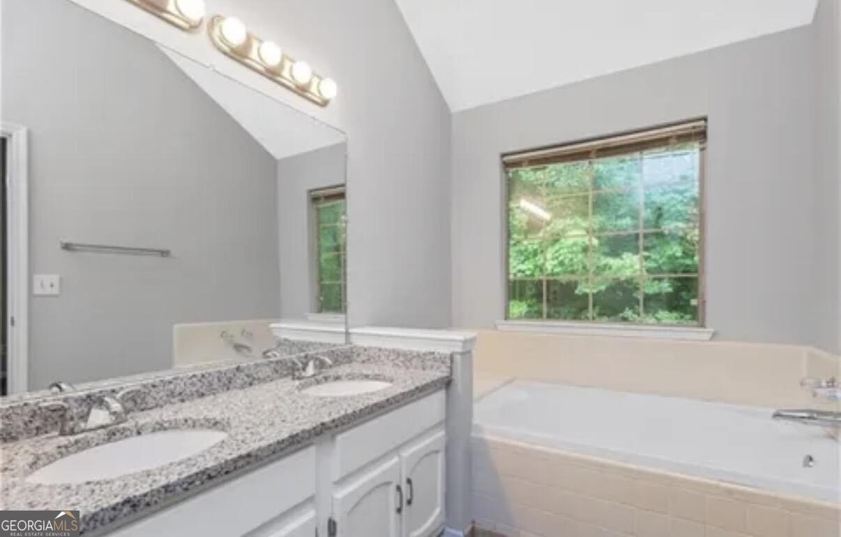 956 Forest Path Stone Mountain GA 30088