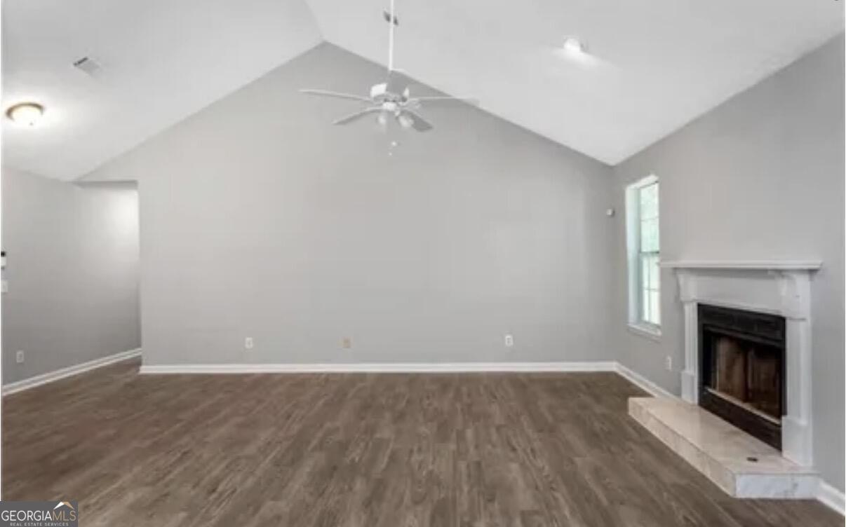 956 Forest Path Stone Mountain GA 30088