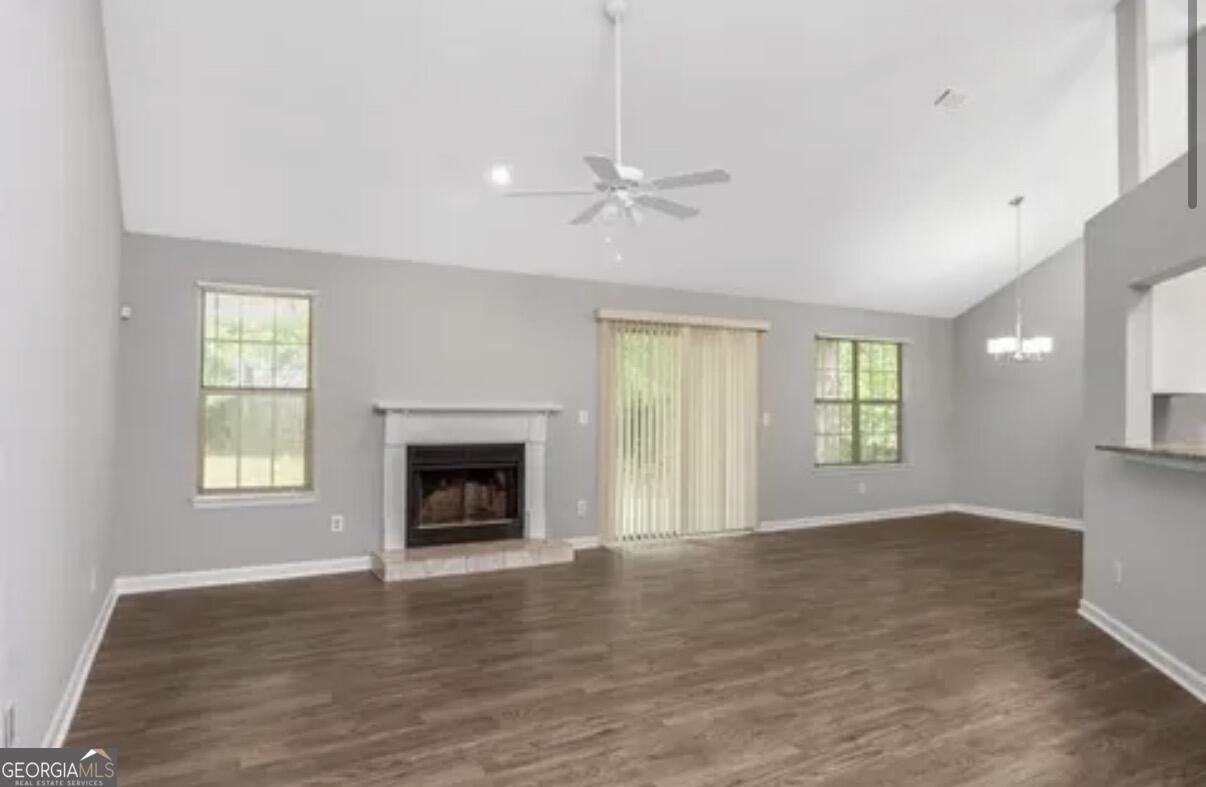 956 Forest Path Stone Mountain GA 30088