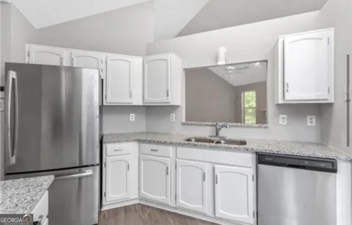 956 Forest Path Stone Mountain GA 30088