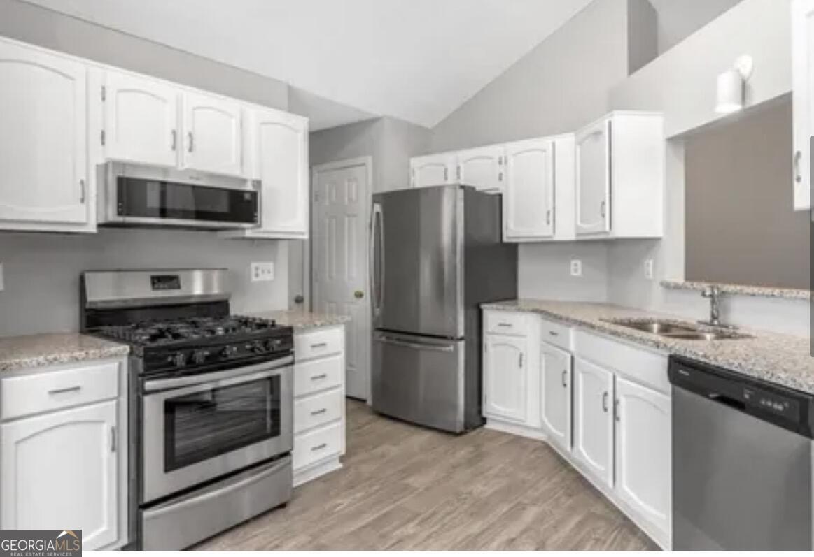 956 Forest Path Stone Mountain GA 30088