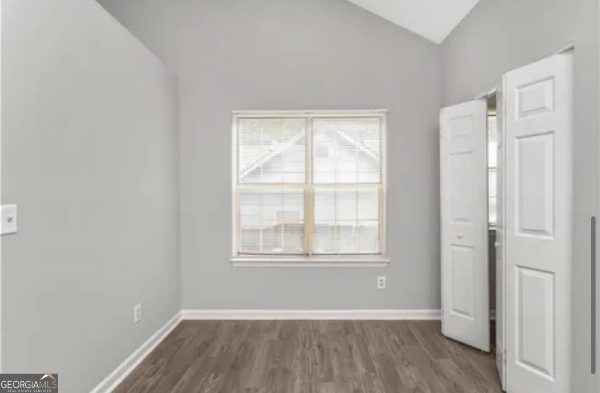 956 Forest Path Stone Mountain GA 30088