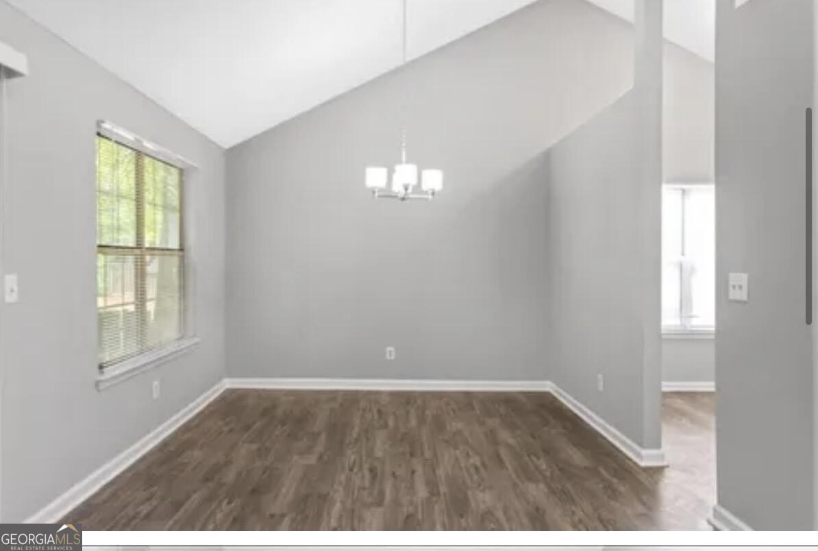 956 Forest Path Stone Mountain GA 30088