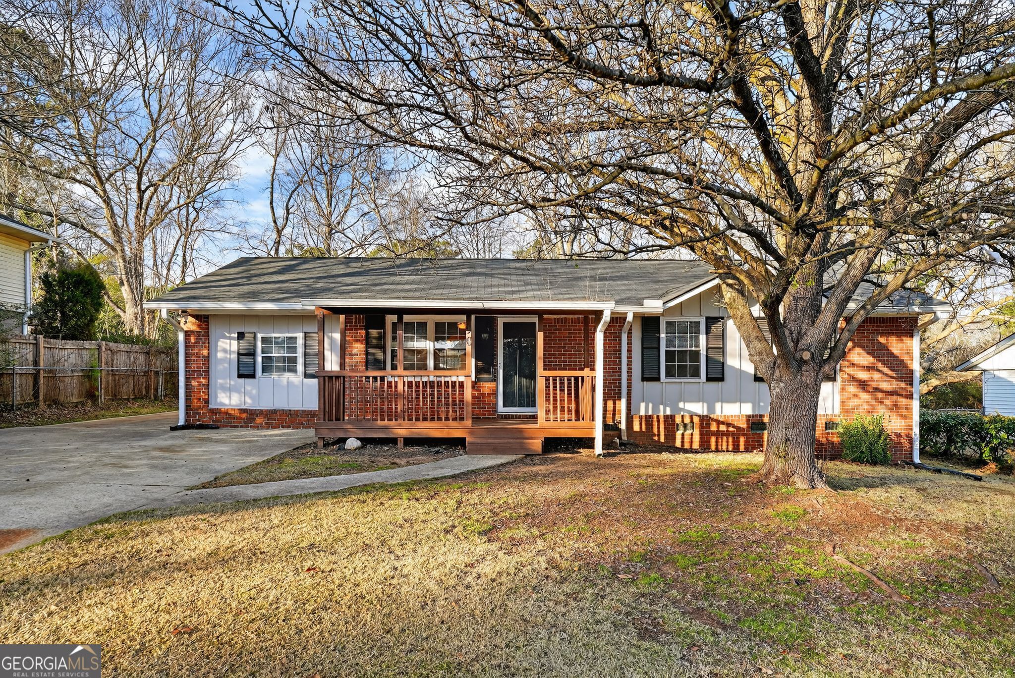 90 Jonathan Road Riverdale GA 30274