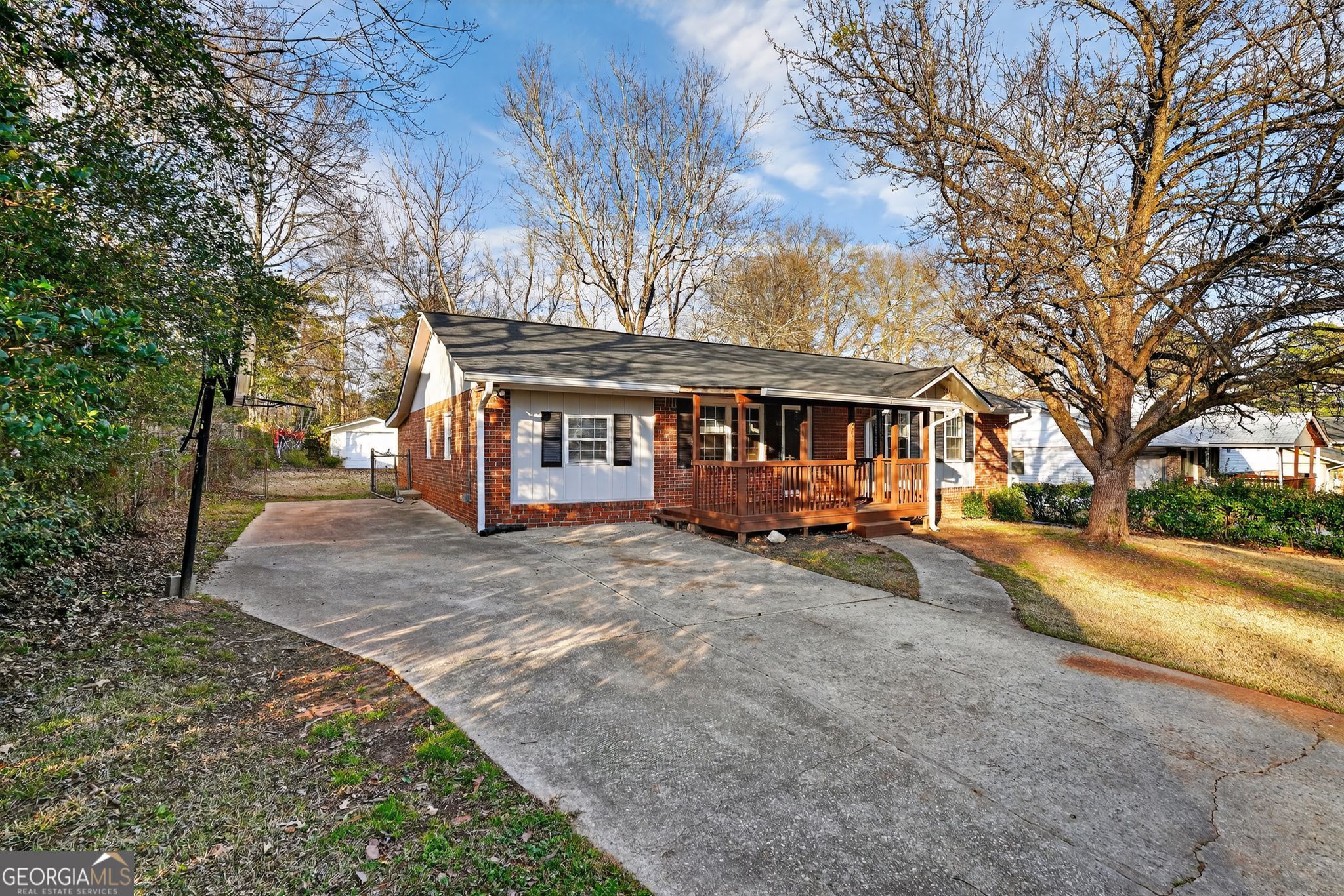 90 Jonathan Road Riverdale GA 30274