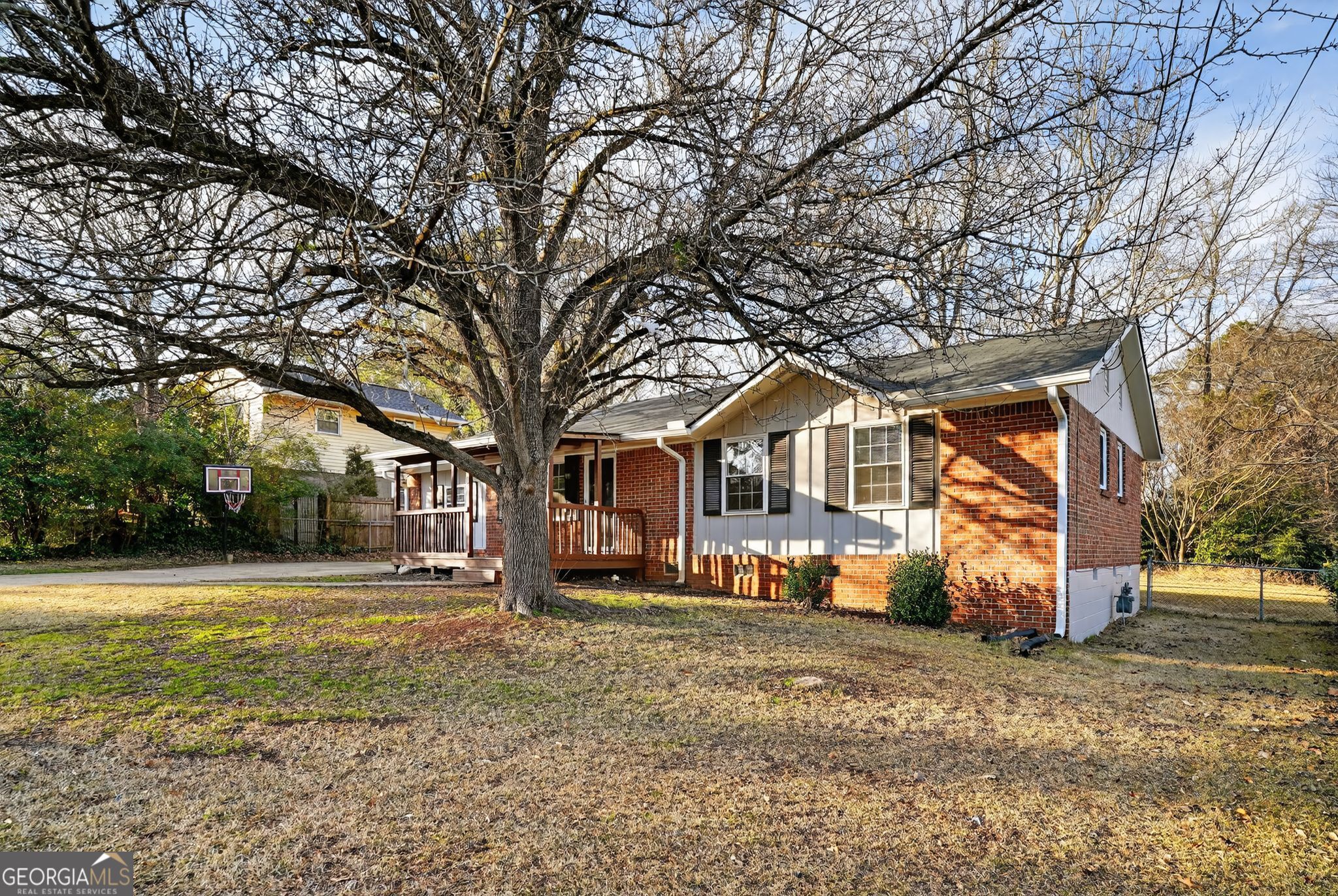 90 Jonathan Road Riverdale GA 30274