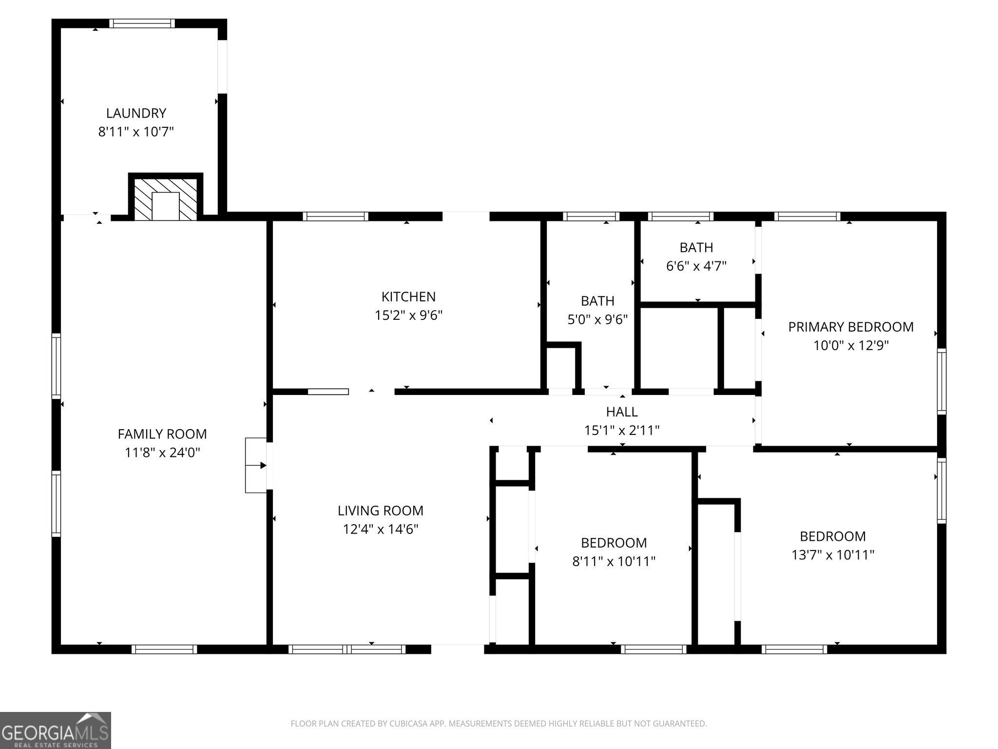 90 Jonathan Road Riverdale GA 30274
