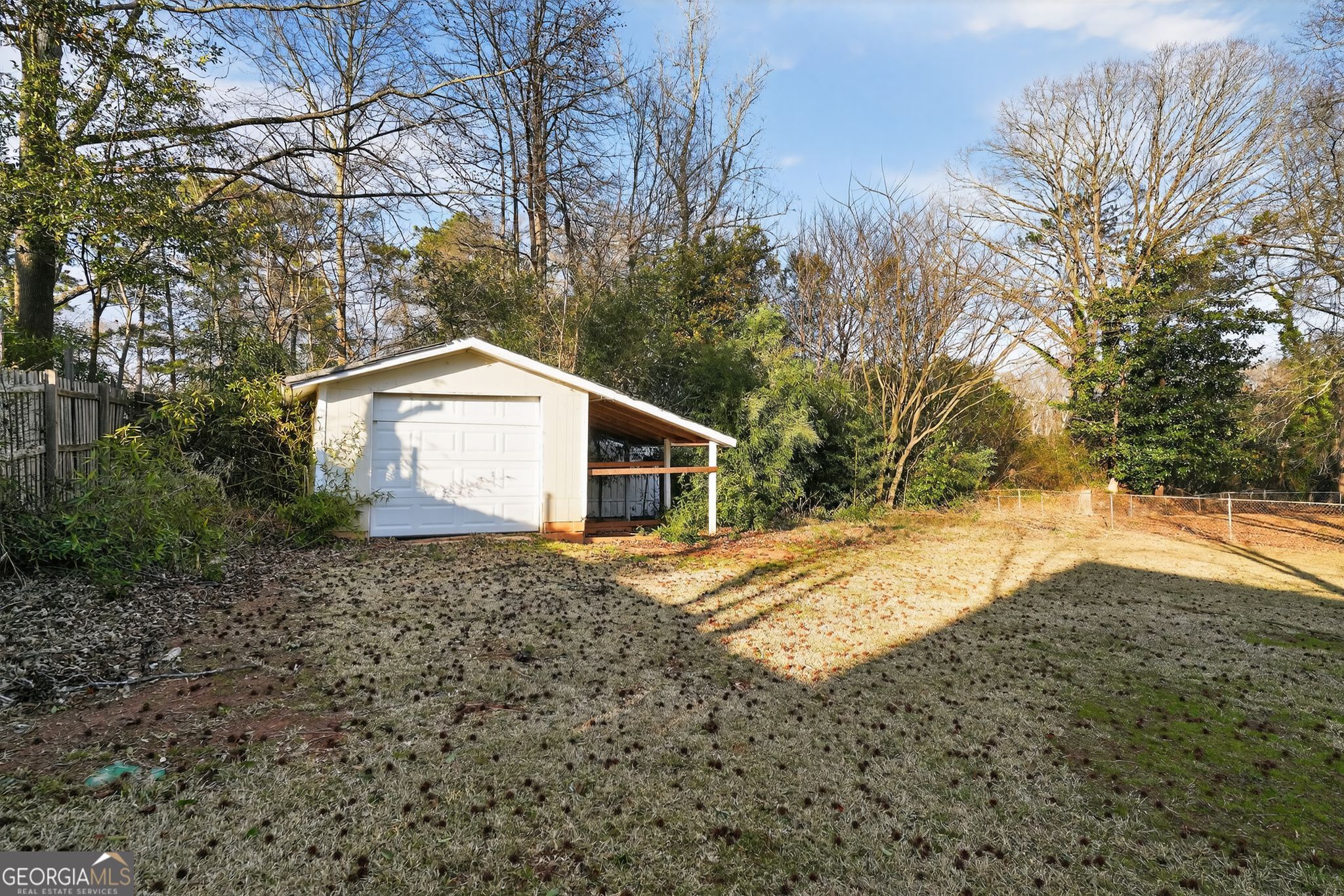 90 Jonathan Road Riverdale GA 30274