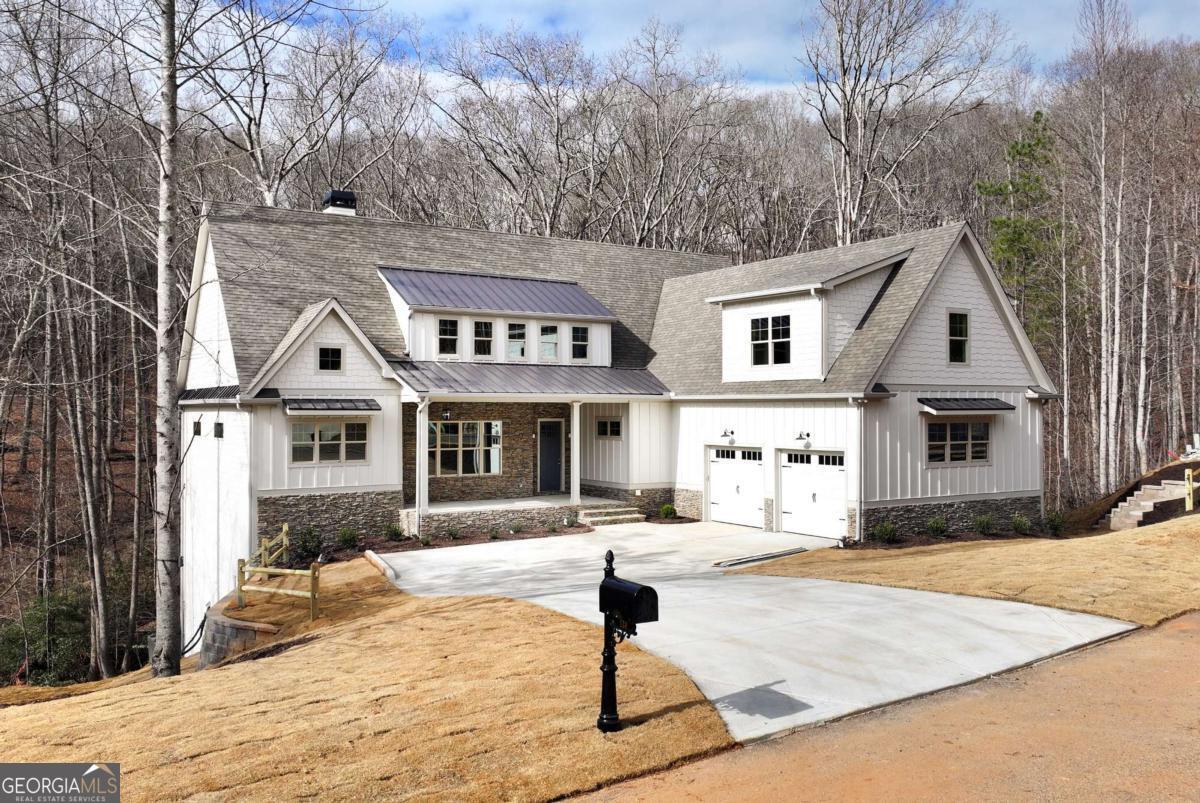 1047 Nugget Court Dahlonega GA 30533