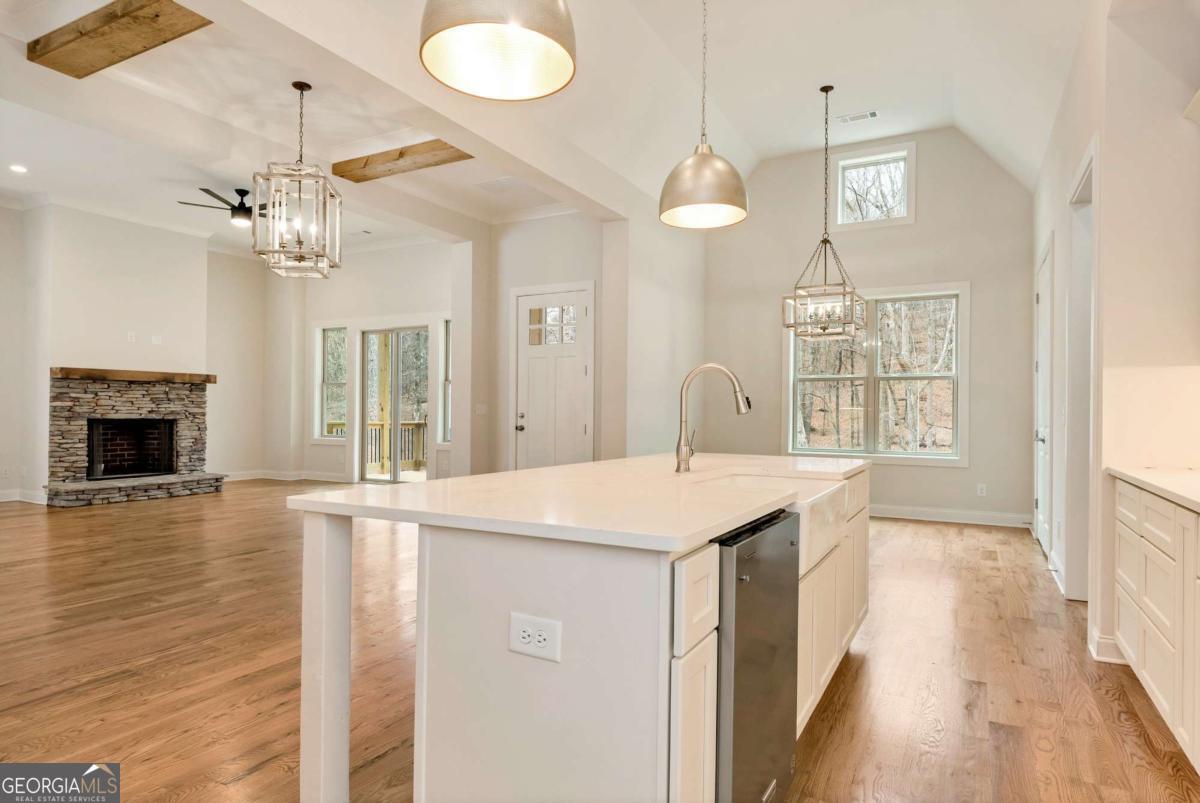 1047 Nugget Court Dahlonega GA 30533