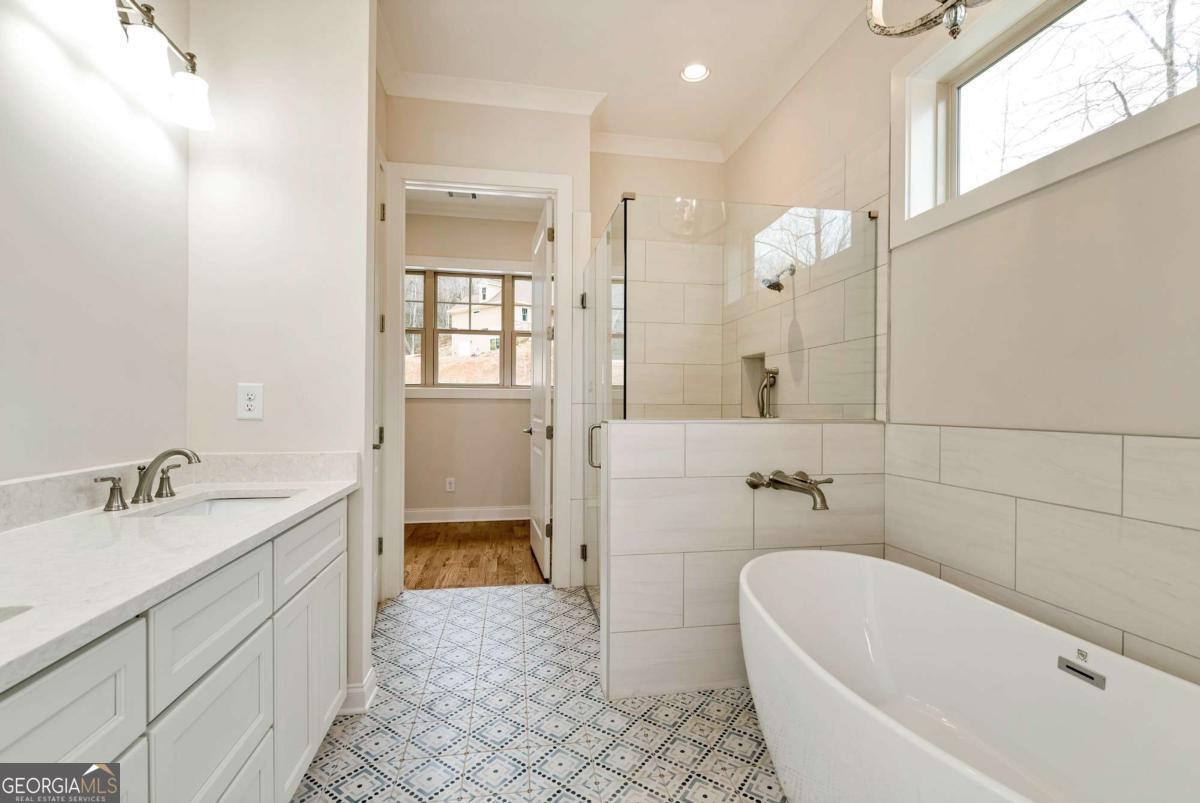 1047 Nugget Court Dahlonega GA 30533