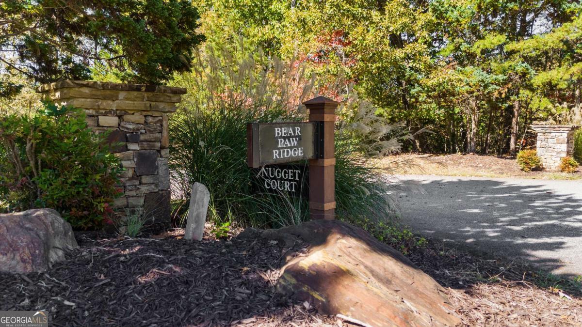 1047 Nugget Court Dahlonega GA 30533