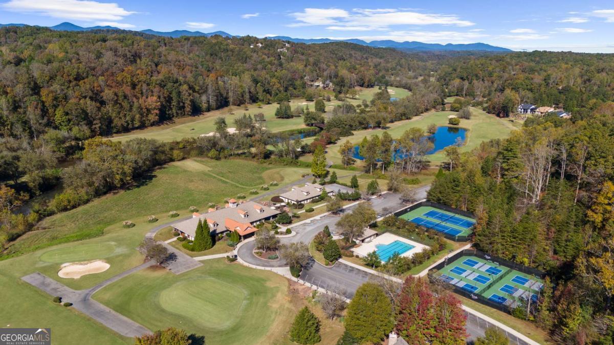 1047 Nugget Court Dahlonega GA 30533