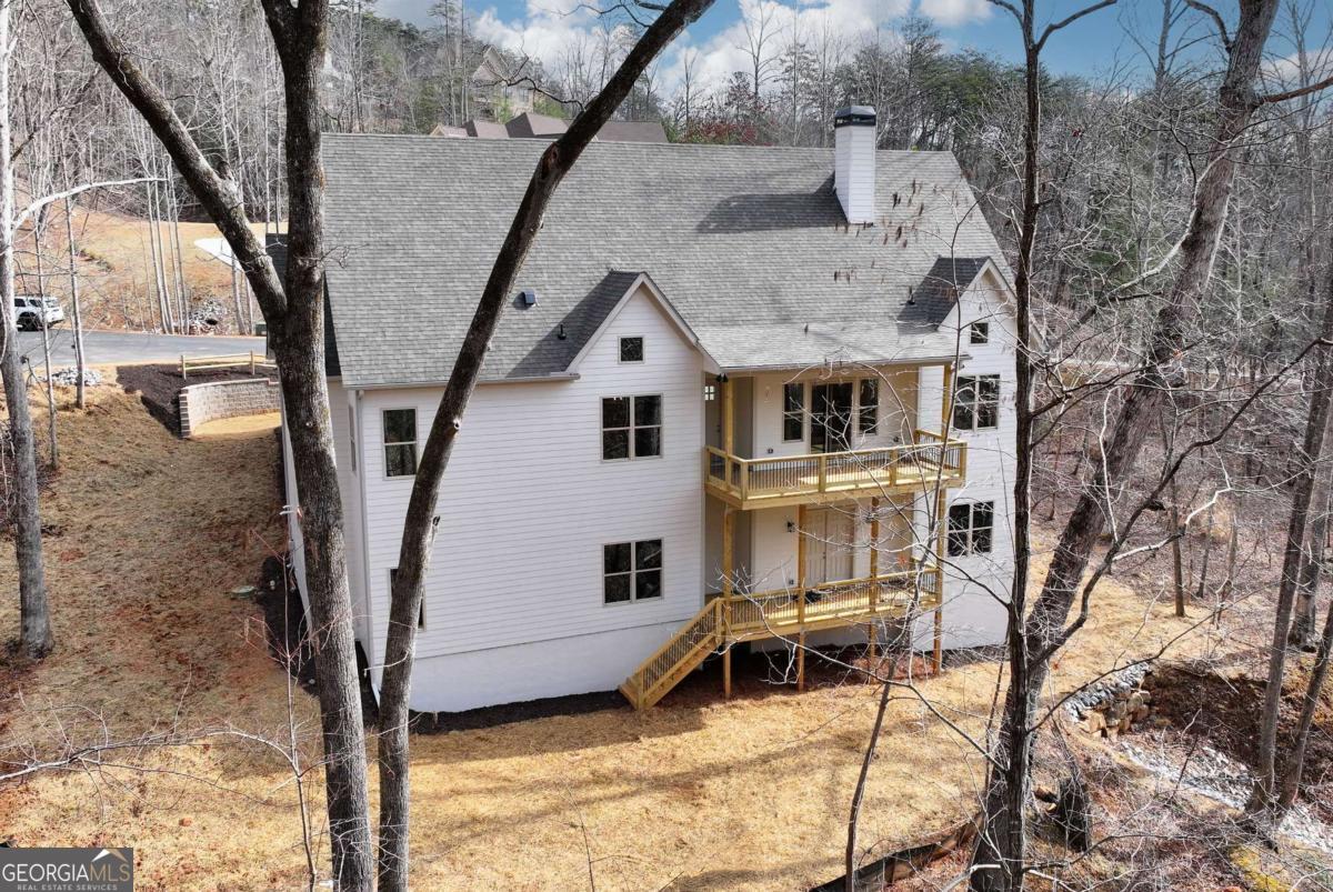 1047 Nugget Court Dahlonega GA 30533