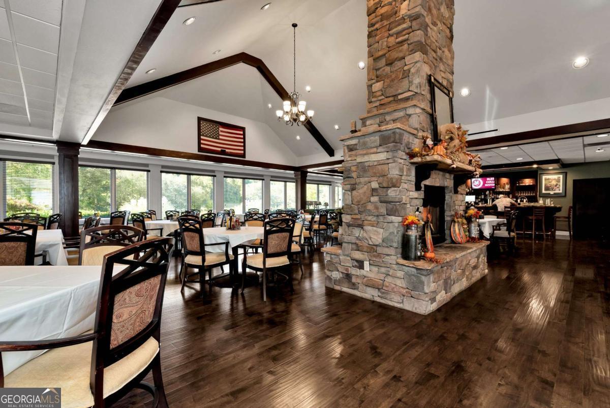 1047 Nugget Court Dahlonega GA 30533