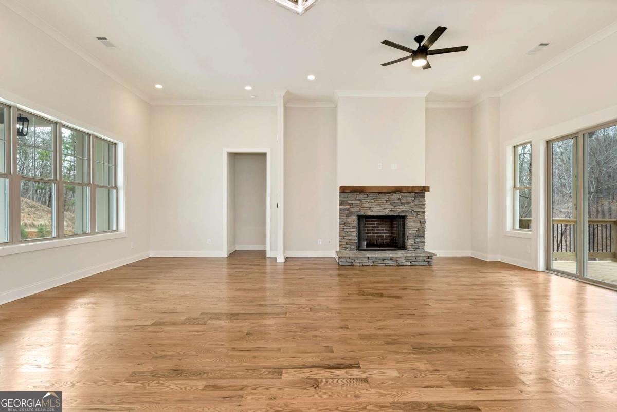 1047 Nugget Court Dahlonega GA 30533