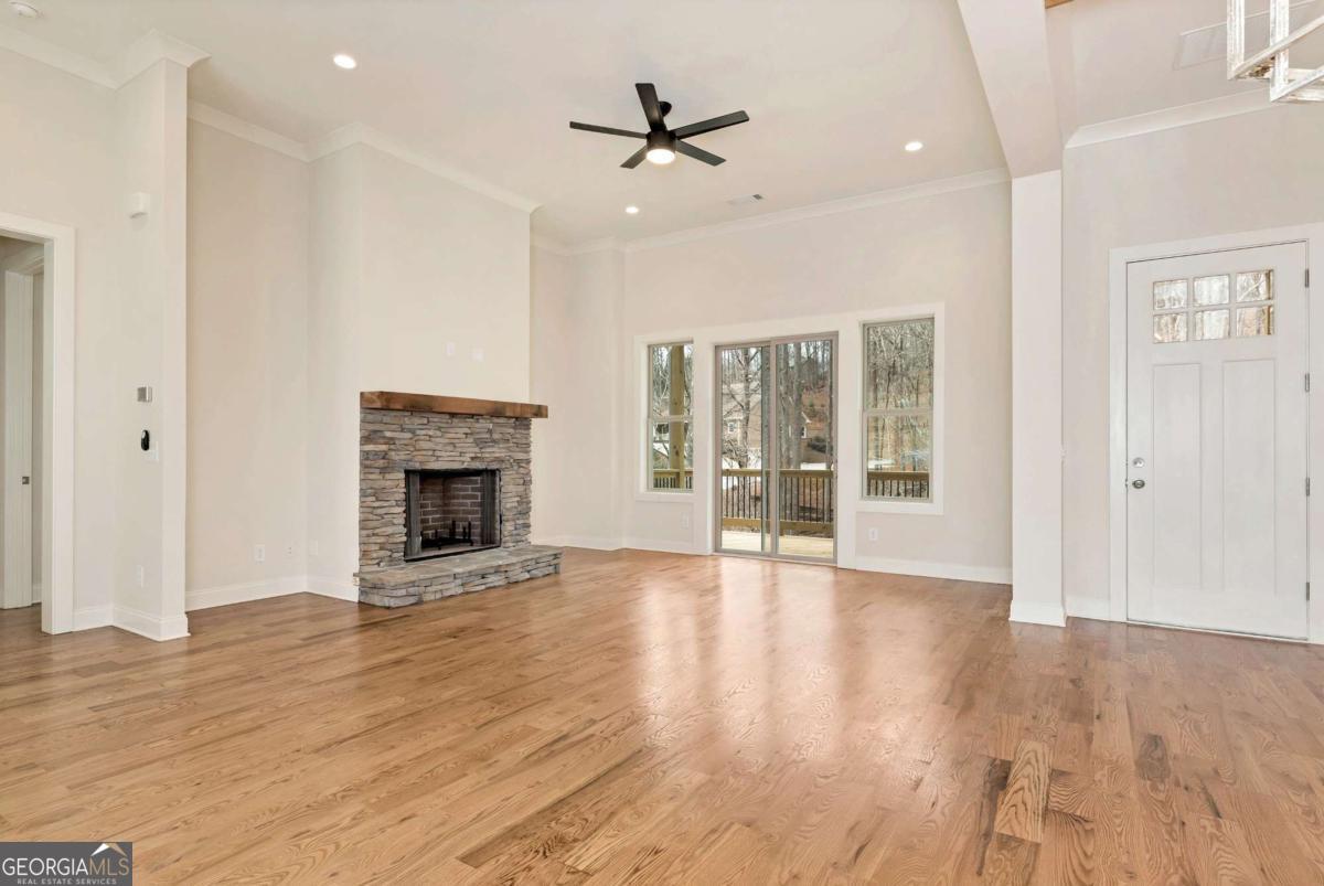1047 Nugget Court Dahlonega GA 30533
