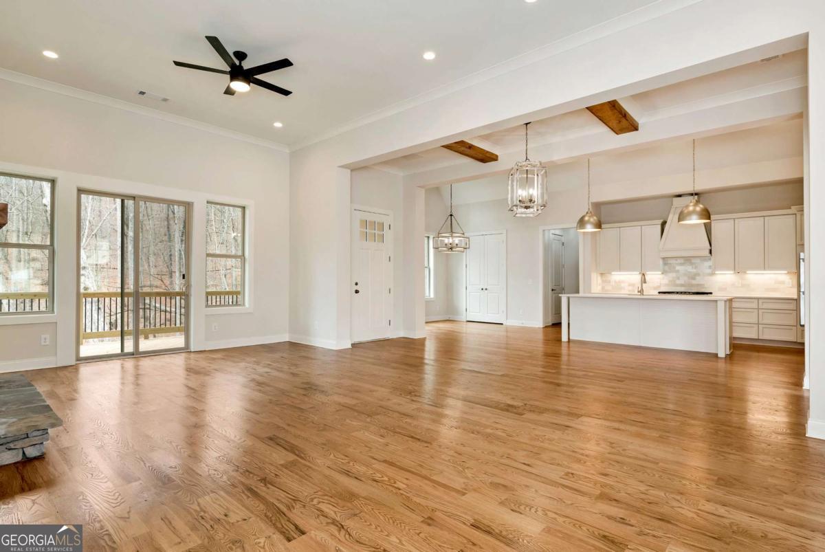 1047 Nugget Court Dahlonega GA 30533
