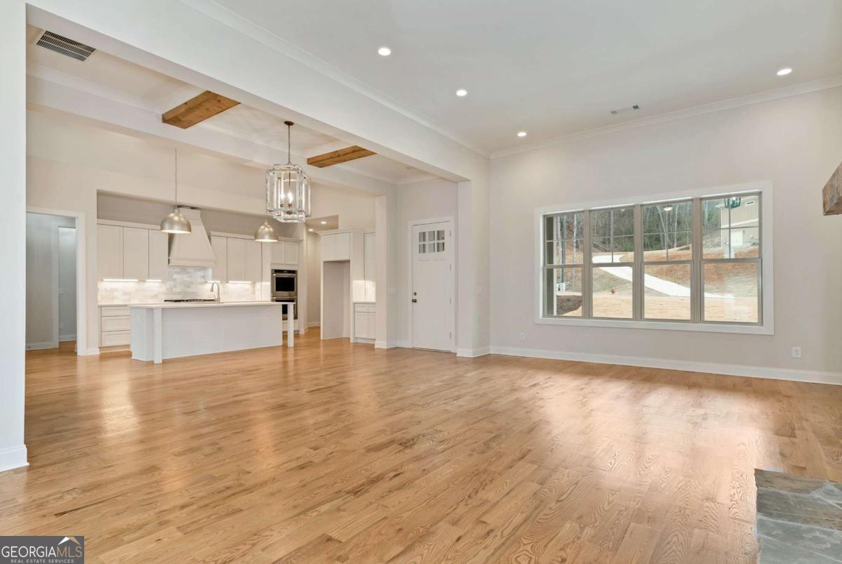 1047 Nugget Court Dahlonega GA 30533