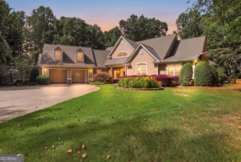 357 Birchwood Drive Clarkesville GA 30523