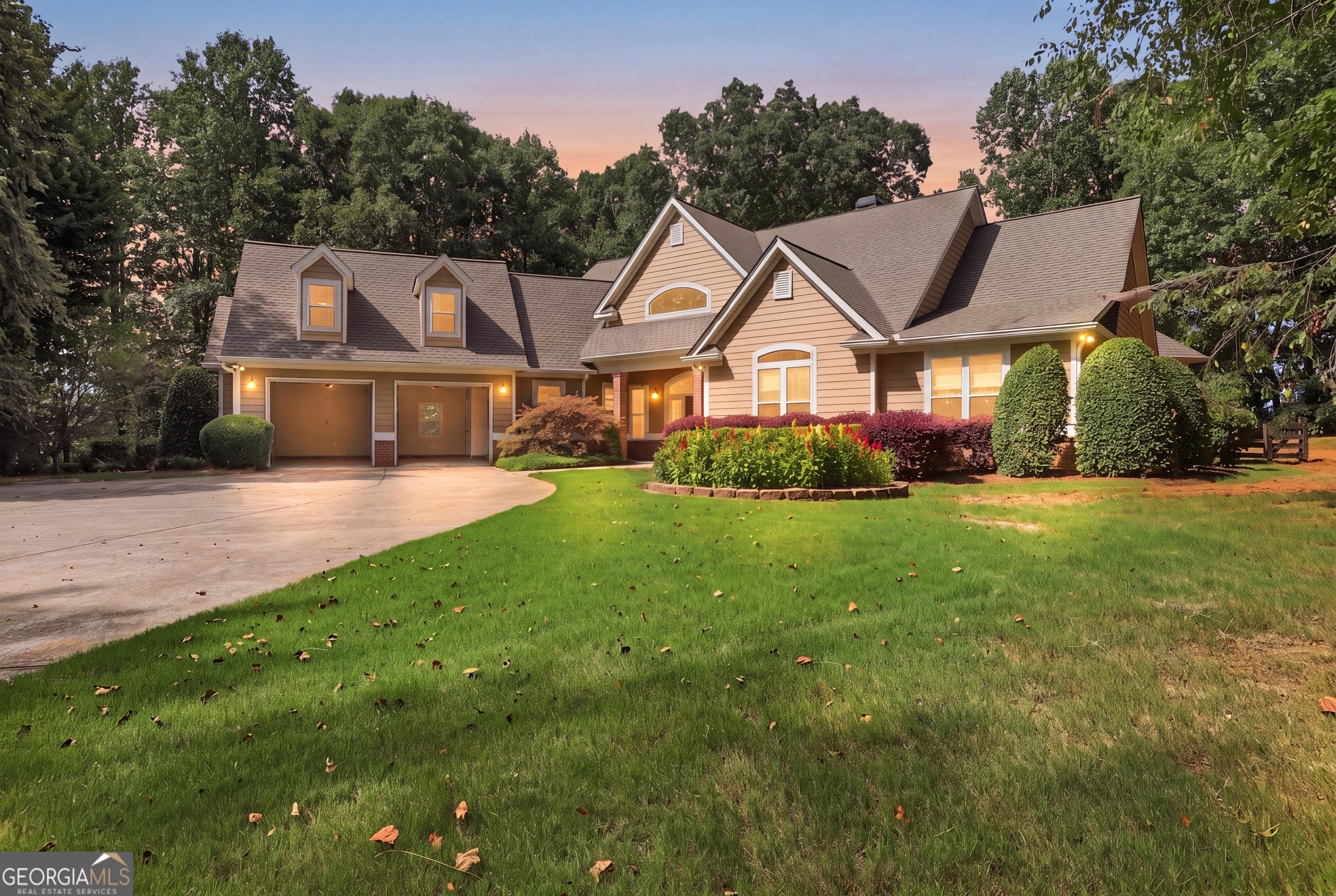 357 Birchwood Drive Clarkesville GA 30523