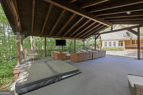357 Birchwood Drive Clarkesville GA 30523