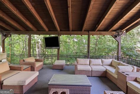 357 Birchwood Drive Clarkesville GA 30523
