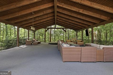 357 Birchwood Drive Clarkesville GA 30523