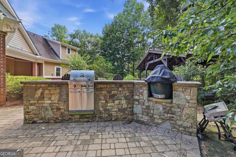 357 Birchwood Drive Clarkesville GA 30523