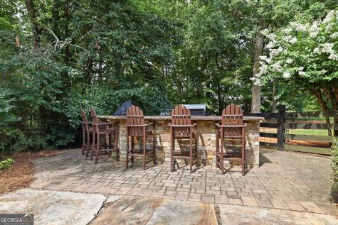 357 Birchwood Drive Clarkesville GA 30523