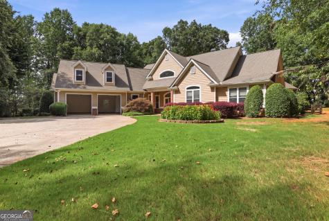 357 Birchwood Drive Clarkesville GA 30523