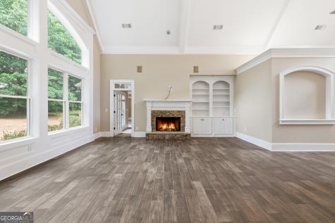 357 Birchwood Drive Clarkesville GA 30523