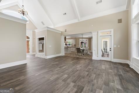 357 Birchwood Drive Clarkesville GA 30523