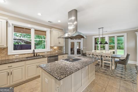 357 Birchwood Drive Clarkesville GA 30523