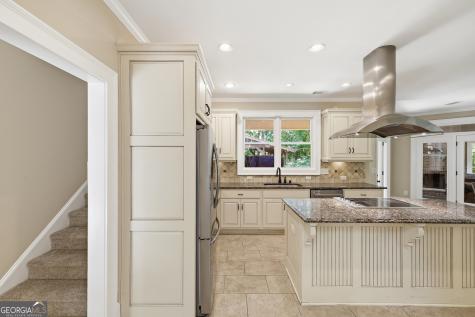 357 Birchwood Drive Clarkesville GA 30523