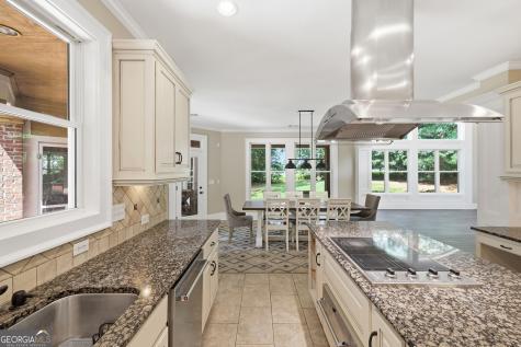 357 Birchwood Drive Clarkesville GA 30523
