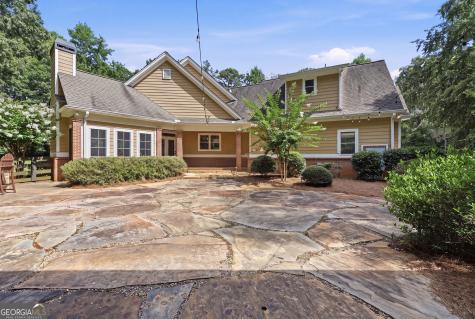 357 Birchwood Drive Clarkesville GA 30523