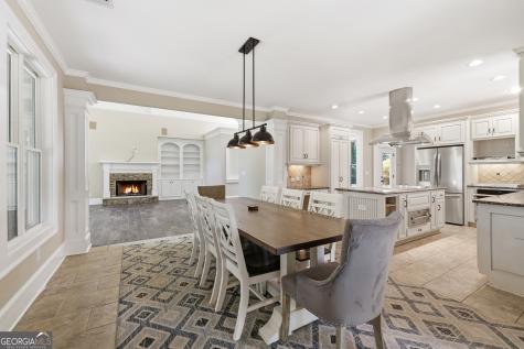 357 Birchwood Drive Clarkesville GA 30523