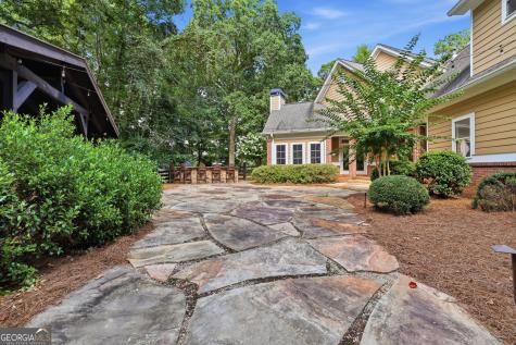 357 Birchwood Drive Clarkesville GA 30523